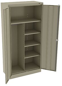 Tennsco 1472-Sa Standard Cabinet