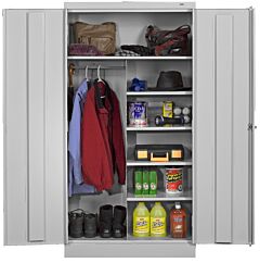 Tennsco 1482-Lgy Standard Cabinet
