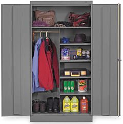 Tennsco 1482-Mgy Standard Cabinet