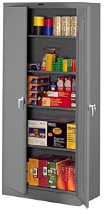 Tennsco 1870-Mgy Deluxe Cabinet