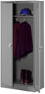 Tennsco 1871-Mgy Deluxe Cabinet