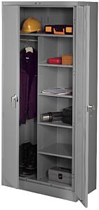 Tennsco 1872-Mgy Deluxe Cabinet