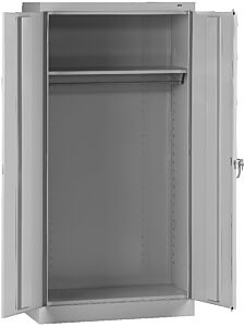 Tennsco 7114-Lgy Standard Cabinet