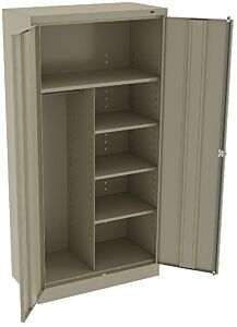 Tennsco 7220-Sa Standard Cabinet