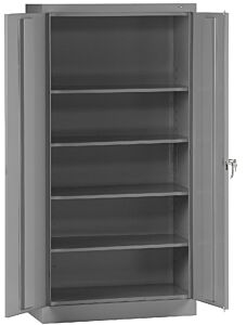 Tennsco 7224-Mgy Standard Cabinet