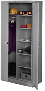 Tennsco 7814-Mgy Deluxe Cabinet