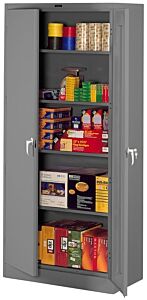 Tennsco 7824-Mgy Deluxe Cabinet