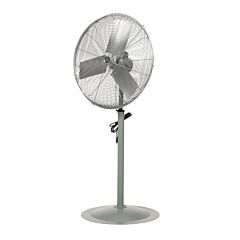 Tpi Corporation Acu-24-P Industrial Air Circulator