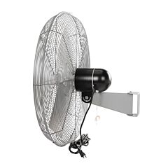 Tpi Corporation Acu-24-W Industrial Air Circulator