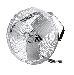 Tpi Corporation Ldf-18-Te Modular Loading Dock Light - Modular Fan