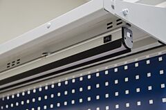 Treston 14-95035174 Cornerstone And Concept Workstation Optional Accessory
