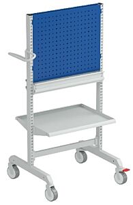 Treston 14-Tmth7-202-07 Treston Industrial Multi Cart