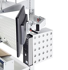 Treston 93049002P Cornerstone And Concept Workstation Popular Accessory