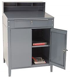 Tri-Boro Sd3035-Cs Shop Desks