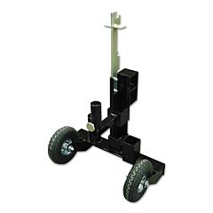 3M Dbi-Sala 8518270 5 Piece Advanced Davit Hoist Cart All Terrain Wheels