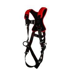 3M Dbi-Sala 1161415 Protecta Comfort Vest-Style Harness X-Large