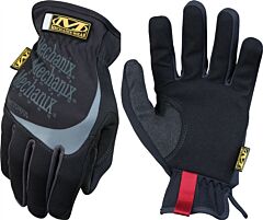 Mechanix Wear Mff-05-009 Gloves Fastfit Black, Size Medium