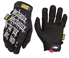 Mechanix Wear Mg-05-013 Gloves Original Black, Size 3X-Large