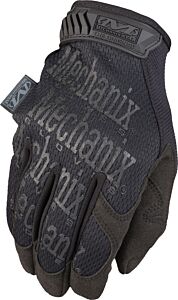 Mechanix Wear Mg-55-009 Gloves Original Covert, Size Medium