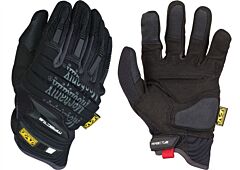 Mechanix Wear Mp2-05-012 Gloves M-Pact 2 Black, Size 2X-Large