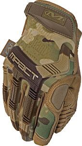 Mechanix Wear Mpt-78-010 Gloves M-Pact Multicam, Size Large