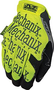 Mechanix Wear Smg-C91-012 Gloves The Original D5, Size 2X-Large