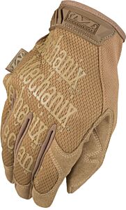 Mechanix Wear Mg-72-012 Gloves Original Coyote, Size 2X-Large