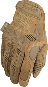 Mechanix Wear Mpt-72-011 Gloves M-Pact Coyote, Size X-Large