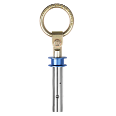 Falltech 7446 Removable Concrete Anchor, 6K