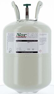 Norlab M1013100Pa Carbon Dioxide (Co2) Calibration Gas, 100 Ppm/Air, 221L - 260 Psig