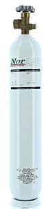 Norlab E10132000Pn Carbon Dioxide (Co2) Calibration Gas, 2000 Ppm/N2, 550L - 2200 Psig