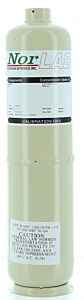 Norlab J10135Vn Carbon Dioxide (Co2) Calibration Gas, 5% Bal N2, 103L - 1000 Psig