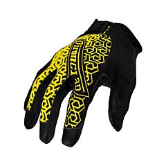 Ironclad Es-Cnsl-00-Xxs Console Gloves, Contoured Palm With Performance Grip, Sz Xxs
