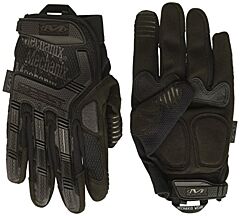 Mechanix Wear Mp-F55-008 Gloves Taa M-Pact Covert, Size Small