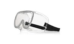 Ironclad G61090 Safety Goggles - Standard Indirect Vent Lens