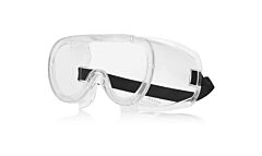 Ironclad G61091 Safety Goggles - Standard Direct Vent Lens
