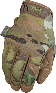 Mechanix Wear Mg-78-009 Gloves Original Multicam, Size Medium