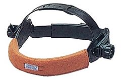 Weldas 20-3100 Welding Helmet Sweatband, Sweatsopad