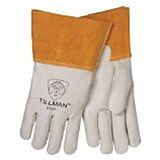 Tillman 1350-M Cowhide Mig Gloves, Size Medium, 1/Pair