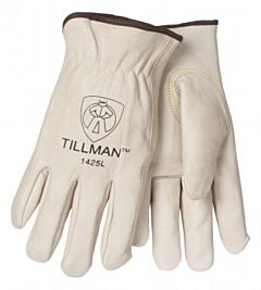 Tillman 1425-L Cowhide Winter Gloves, Size Large, 1/Pair