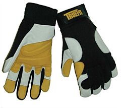 Tillman 1490-L Goatskin/Spandex Truefit Gloves, Size Large, 1/Pair
