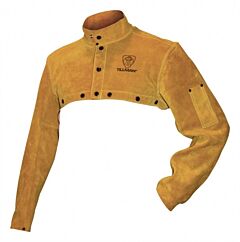 Tillman 3221-4X Premium Cowhide Cape Sleeve Only, Size 4X-Large, 1/Each
