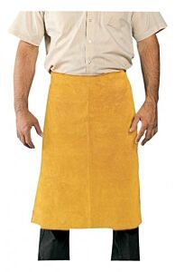 Tillman 4124 Leather Waist Apron, 24" X 24"