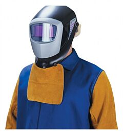 Tillman 566 Helmet Bib, 1/Each