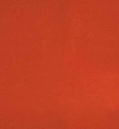 Tillman 6032066 6'X6' 14Mil. 2 Panel Orange Vinyl Welding Curtain With Frame