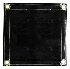 Tillman 6061068 6X8 1Pnl Dk Green Vinyl Screen