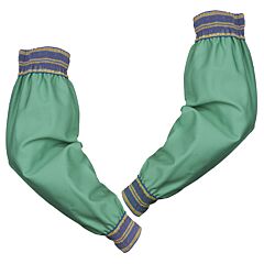 Tillman 6217 Fire Resistant Fr7A Cotton Sleeves, 18″ Length