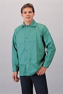 Tillman 62302X 2X 30 Grn Fr Jkt"