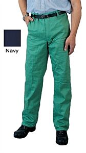 Tillman 6700B4234 9Oz Blue Pant-42X34