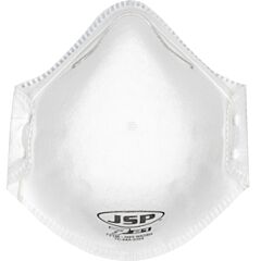 Jsp 272-Rpd721N95 Premium N95 Disposable Respirator - 20 Pack, White, Size One Size